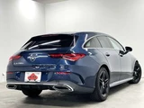 2021 Mercedes-Benz CLA-Class SHOOTING BRAKE Sedan for sale, Japanese used car export - photo 2 of 9 | GULJI TRADERS