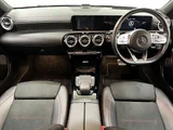 2021 Mercedes-Benz CLA-Class SHOOTING BRAKE Sedan for sale, Japanese used car export - photo 3 of 9 | GULJI TRADERS