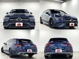 2021 Mercedes-Benz CLA-Class SHOOTING BRAKE Sedan for sale, Japanese used car export - photo 9 of 9 | GULJI TRADERS