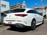 2021 Mercedes-Benz CLA-Class SHOOTING BRAKE Sedan for sale, Japanese used car export - photo 2 of 18 | GULJI TRADERS