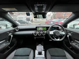 2021 Mercedes-Benz CLA-Class SHOOTING BRAKE Sedan for sale, Japanese used car export - photo 3 of 18 | GULJI TRADERS