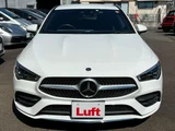 2021 Mercedes-Benz CLA-Class SHOOTING BRAKE Sedan for sale, Japanese used car export - photo 4 of 18 | GULJI TRADERS