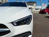 2021 Mercedes-Benz CLA-Class SHOOTING BRAKE Sedan for sale, Japanese used car export - photo 6 of 18 | GULJI TRADERS