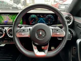 2021 Mercedes-Benz CLA-Class SHOOTING BRAKE Sedan for sale, Japanese used car export - photo 12 of 18 | GULJI TRADERS