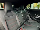 2021 Mercedes-Benz CLA-Class SHOOTING BRAKE Sedan for sale, Japanese used car export - photo 18 of 18 | GULJI TRADERS