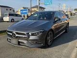 2021 Mercedes-Benz CLA-Class SHOOTING BRAKE Sedan for sale, Japanese used car export - photo 1 of 32 | GULJI TRADERS