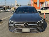 2021 Mercedes-Benz CLA-Class SHOOTING BRAKE Sedan for sale, Japanese used car export - photo 2 of 32 | GULJI TRADERS