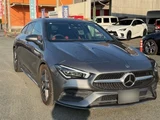 2021 Mercedes-Benz CLA-Class SHOOTING BRAKE Sedan for sale, Japanese used car export - photo 3 of 32 | GULJI TRADERS