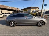 2021 Mercedes-Benz CLA-Class SHOOTING BRAKE Sedan for sale, Japanese used car export - photo 4 of 32 | GULJI TRADERS