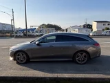2021 Mercedes-Benz CLA-Class SHOOTING BRAKE Sedan for sale, Japanese used car export - photo 5 of 32 | GULJI TRADERS
