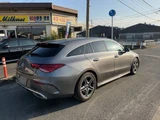 2021 Mercedes-Benz CLA-Class SHOOTING BRAKE Sedan for sale, Japanese used car export - photo 6 of 32 | GULJI TRADERS