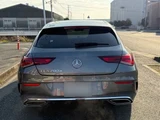 2021 Mercedes-Benz CLA-Class SHOOTING BRAKE Sedan for sale, Japanese used car export - photo 7 of 32 | GULJI TRADERS