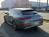2021 Mercedes-Benz CLA-Class SHOOTING BRAKE Sedan for sale, Japanese used car export - photo 8 of 32 | GULJI TRADERS