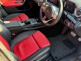 2021 Mercedes-Benz CLA-Class SHOOTING BRAKE Sedan for sale, Japanese used car export - photo 14 of 32 | GULJI TRADERS