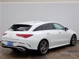 2021 Mercedes-Benz CLA-Class SHOOTING BRAKE CLA250 Sedan for sale, Japanese used car export - photo 2 of 48 | GULJI TRADERS