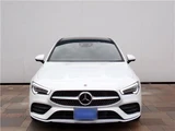 2021 Mercedes-Benz CLA-Class SHOOTING BRAKE CLA250 Sedan for sale, Japanese used car export - photo 4 of 48 | GULJI TRADERS