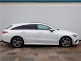 2021 Mercedes-Benz CLA-Class SHOOTING BRAKE CLA250 Sedan for sale, Japanese used car export - photo 5 of 48 | GULJI TRADERS