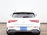 2021 Mercedes-Benz CLA-Class SHOOTING BRAKE CLA250 Sedan for sale, Japanese used car export - photo 6 of 48 | GULJI TRADERS