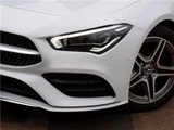 2021 Mercedes-Benz CLA-Class SHOOTING BRAKE CLA250 Sedan for sale, Japanese used car export - photo 7 of 48 | GULJI TRADERS