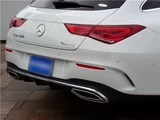 2021 Mercedes-Benz CLA-Class SHOOTING BRAKE CLA250 Sedan for sale, Japanese used car export - photo 9 of 48 | GULJI TRADERS