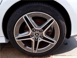 2021 Mercedes-Benz CLA-Class SHOOTING BRAKE CLA250 Sedan for sale, Japanese used car export - photo 45 of 48 | GULJI TRADERS
