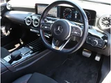 2021 Mercedes-Benz CLA-Class SHOOTING BRAKE CLA200d Sedan for sale, Japanese used car export - photo 8 of 50 | GULJI TRADERS