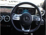 2021 Mercedes-Benz CLA-Class SHOOTING BRAKE CLA200d Sedan for sale, Japanese used car export - photo 12 of 50 | GULJI TRADERS
