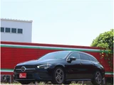 2021 Mercedes-Benz CLA-Class SHOOTING BRAKE CLA200d Sedan for sale, Japanese used car export - photo 36 of 50 | GULJI TRADERS