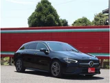 2021 Mercedes-Benz CLA-Class SHOOTING BRAKE CLA200d Sedan for sale, Japanese used car export - photo 38 of 50 | GULJI TRADERS
