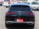 2021 Mercedes-Benz CLA-Class SHOOTING BRAKE CLA200d Sedan for sale, Japanese used car export - photo 40 of 50 | GULJI TRADERS
