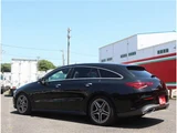 2021 Mercedes-Benz CLA-Class SHOOTING BRAKE CLA200d Sedan for sale, Japanese used car export - photo 41 of 50 | GULJI TRADERS