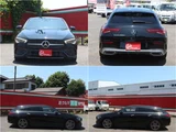 2021 Mercedes-Benz CLA-Class SHOOTING BRAKE CLA200d Sedan for sale, Japanese used car export - photo 44 of 50 | GULJI TRADERS