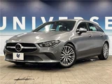 2021 Mercedes-Benz CLA-Class SHOOTING BRAKE CLA200d Sedan for sale, Japanese used car export - photo 1 of 30 | GULJI TRADERS