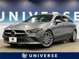 2021 Mercedes-Benz CLA-Class SHOOTING BRAKE CLA200d Sedan for sale, Japanese used car export - photo 4 of 30 | GULJI TRADERS
