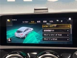 2021 Mercedes-Benz CLA-Class SHOOTING BRAKE CLA200d Sedan for sale, Japanese used car export - photo 8 of 30 | GULJI TRADERS
