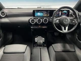 2021 Mercedes-Benz CLA-Class SHOOTING BRAKE CLA200d Sedan for sale, Japanese used car export - photo 27 of 30 | GULJI TRADERS