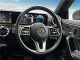 2021 Mercedes-Benz CLA-Class SHOOTING BRAKE CLA200d Sedan for sale, Japanese used car export - photo 28 of 30 | GULJI TRADERS
