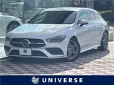2021 Mercedes-Benz CLA-Class SHOOTING BRAKE CLA200d Sedan for sale, Japanese used car export - photo 4 of 30 | GULJI TRADERS