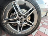 2021 Mercedes-Benz CLA-Class SHOOTING BRAKE CLA200d Sedan for sale, Japanese used car export - photo 8 of 30 | GULJI TRADERS