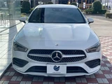 2021 Mercedes-Benz CLA-Class SHOOTING BRAKE CLA200d Sedan for sale, Japanese used car export - photo 30 of 30 | GULJI TRADERS