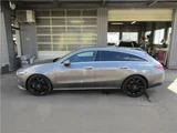2021 Mercedes-Benz CLA-Class SHOOTING BRAKE CLA250 4MATIC4WD Sedan for sale, Japanese used car export - photo 4 of 22 | GULJI TRADERS