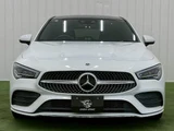 2021 Mercedes-Benz CLA-Class SHOOTING BRAKE CLA 200 d Sedan for sale, Japanese used car export - photo 12 of 20 | GULJI TRADERS