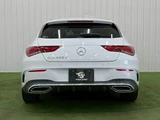 2021 Mercedes-Benz CLA-Class SHOOTING BRAKE CLA 200 d Sedan for sale, Japanese used car export - photo 13 of 20 | GULJI TRADERS