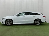 2021 Mercedes-Benz CLA-Class SHOOTING BRAKE CLA 200 d Sedan for sale, Japanese used car export - photo 14 of 20 | GULJI TRADERS