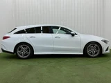 2021 Mercedes-Benz CLA-Class SHOOTING BRAKE CLA 200 d Sedan for sale, Japanese used car export - photo 15 of 20 | GULJI TRADERS