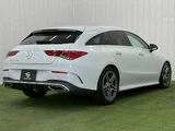 2021 Mercedes-Benz CLA-Class SHOOTING BRAKE CLA 200 d Sedan for sale, Japanese used car export - photo 16 of 20 | GULJI TRADERS