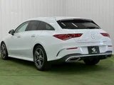 2021 Mercedes-Benz CLA-Class SHOOTING BRAKE CLA 200 d Sedan for sale, Japanese used car export - photo 17 of 20 | GULJI TRADERS