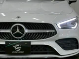 2021 Mercedes-Benz CLA-Class SHOOTING BRAKE CLA 200 d Sedan for sale, Japanese used car export - photo 18 of 20 | GULJI TRADERS