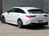 2021 Mercedes-Benz CLA-Class SHOOTING BRAKE CLA35 Sedan for sale, Japanese used car export - photo 2 of 70 | GULJI TRADERS