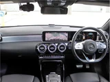 2021 Mercedes-Benz CLA-Class SHOOTING BRAKE CLA35 Sedan for sale, Japanese used car export - photo 3 of 70 | GULJI TRADERS